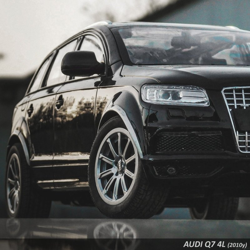 画像2: 【25mm】 AUDI 専用設計 PCD130 5穴 ハブ径71.6φ ワイドトレッド スペーサー 5x130-71.6φ (2)