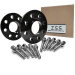 画像3: 【15mm】 MINI 専用設計 PCD100 4穴 ハブ径66.1φ ワイドトレッド スペーサー 4x100-56.1φ (3)