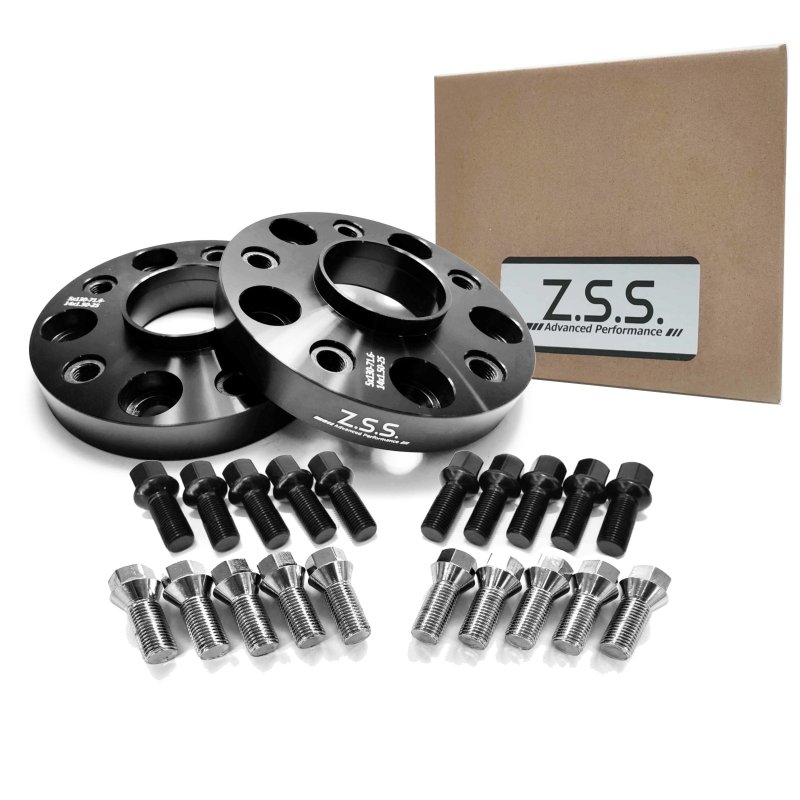 画像3: 【25mm】 Volkswagen Touareg (02~18) 専用設計 PCD130 5穴 ハブ径71.6φ ワイドトレッド スペーサー 5x130-71.6φ (3)