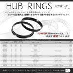 画像10: 【20mm】 BMW 専用設計 PCD120 5穴 ハブ径72.6φ ワイドトレッド スペーサー 5x120-72.6φ (10)