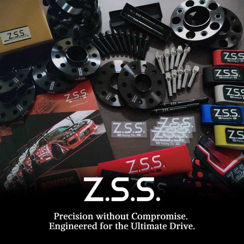 画像12: 【20mm】 Volkswagen 専用設計 PCD112 5穴 ハブ径57.1φ ワイドトレッド スペーサー 5x112-57.1φ (12)